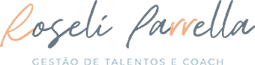 Logotipo Roseli Parrella
