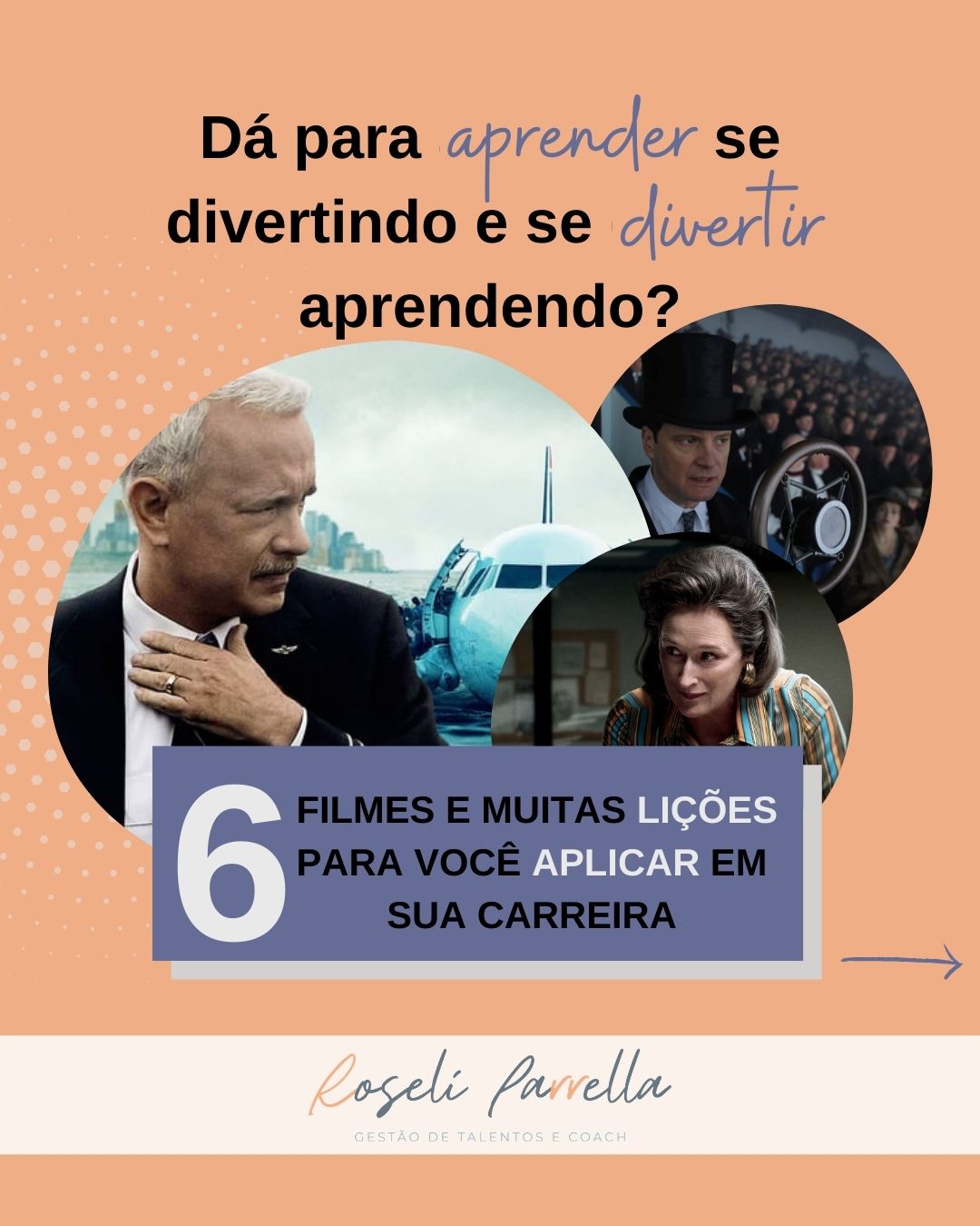 Foto sobre Dá para aprender se divertindo e se divertir aprendendo?