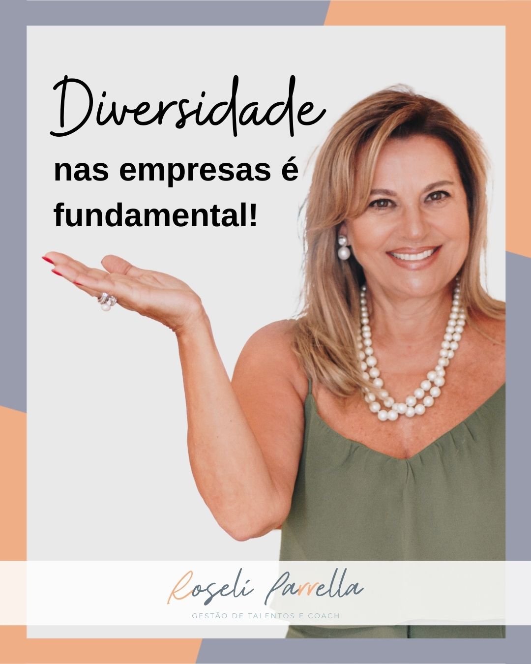Mais detalhes sobre Diversidade nas empresas é fundamental!