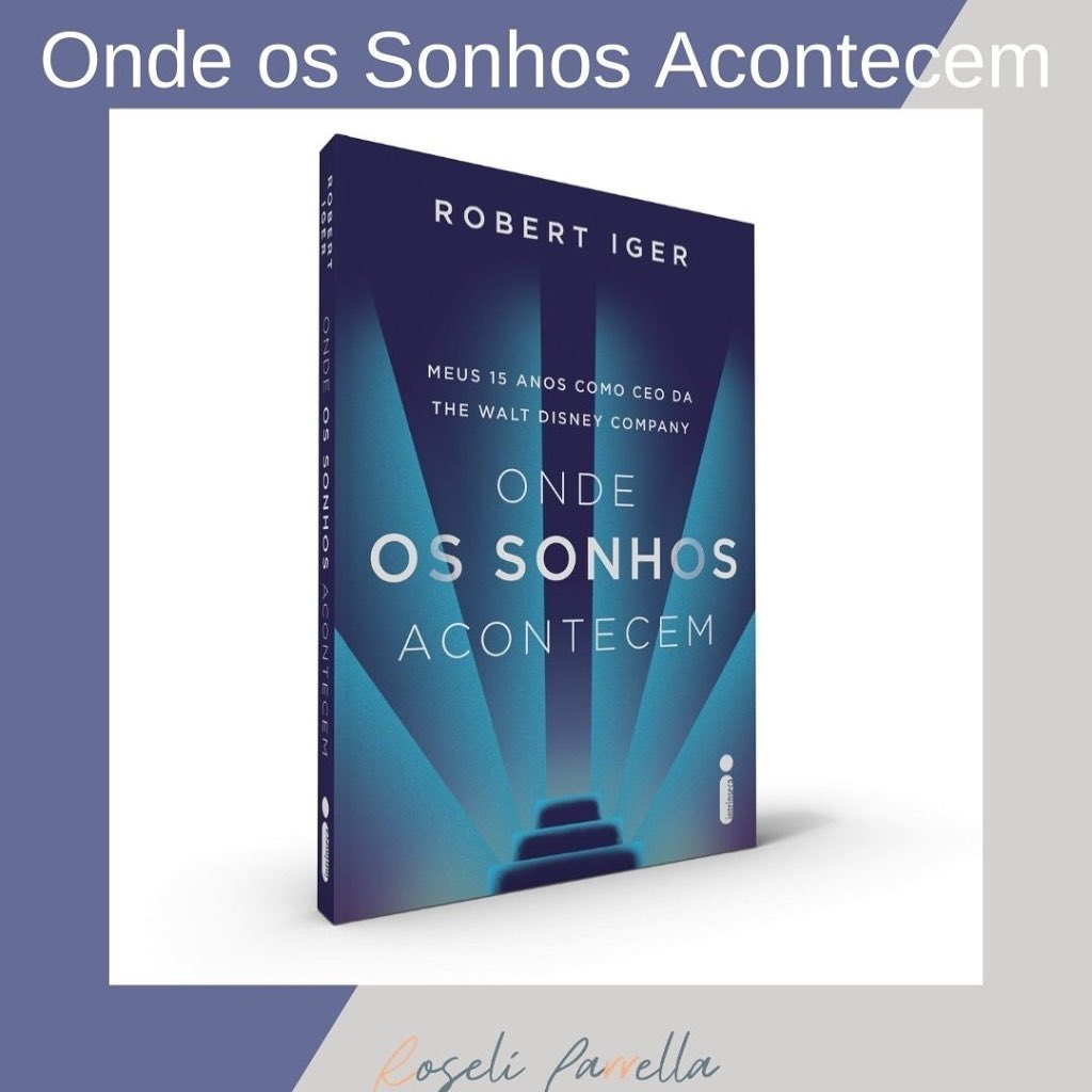 Foto sobre Onde os Sonhos Acontecem