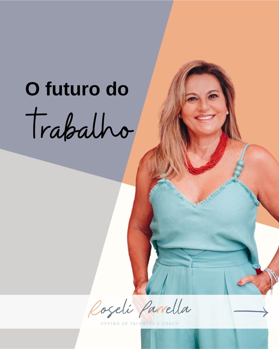 Foto sobre O futuro do trabalho