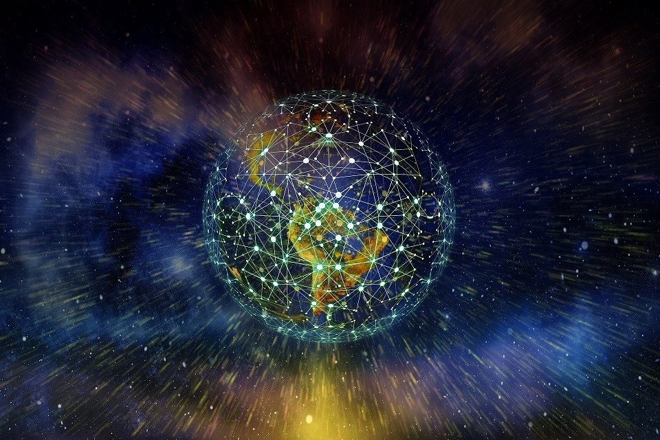 Foto sobre MINDSET PARA EQUIPES GLOBALIZADAS