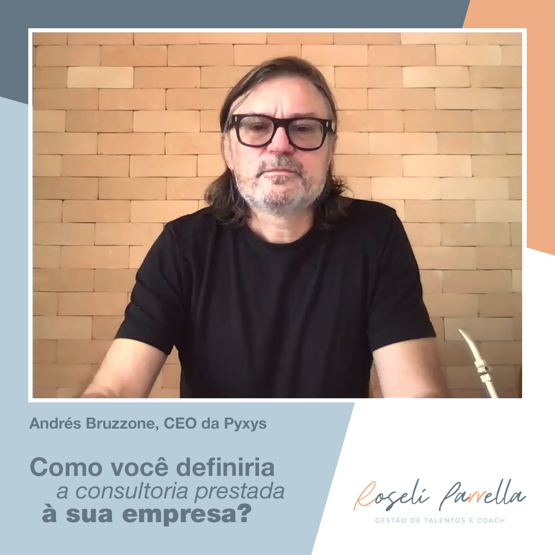 Mais detalhes sobre Como você definiria a consultoria prestada à sua empresa?