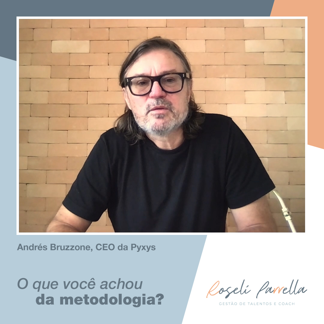 Mais detalhes sobre O que você achou da metodologia?